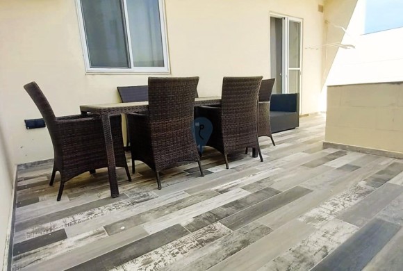 Townhouse for sale in Burmarrad
