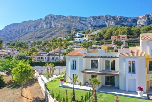 Apartment for sale in Denia