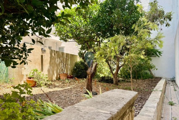 Townhouse for sale in Birkirkara