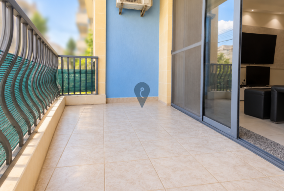 Apartment for sale in Zejtun
