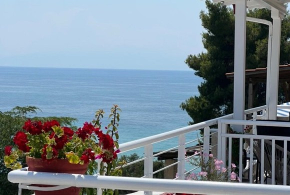 Apartment for sale in Chalkidiki