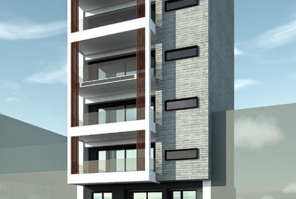 Apartment for sale in Center