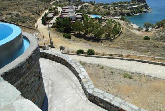 Villa for sale in Cyclades