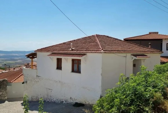 House for sale in Chalkidiki