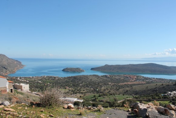 Land for sale in Lasithi Prefecture