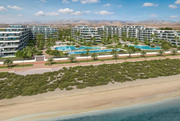 Apartment for sale in Almería