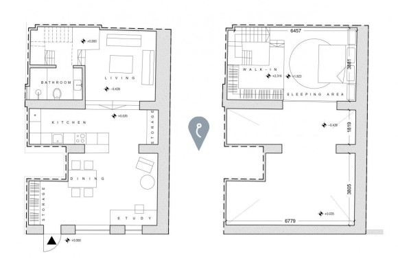 Townhouse for sale in Marsaskala