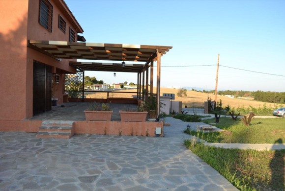 House for sale in Chalkidiki