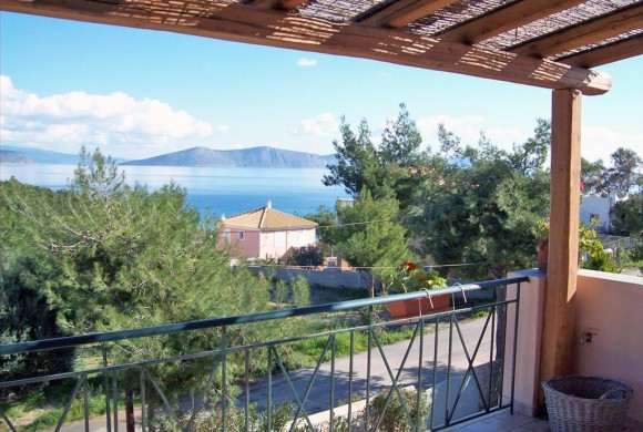 House for sale in Argolis