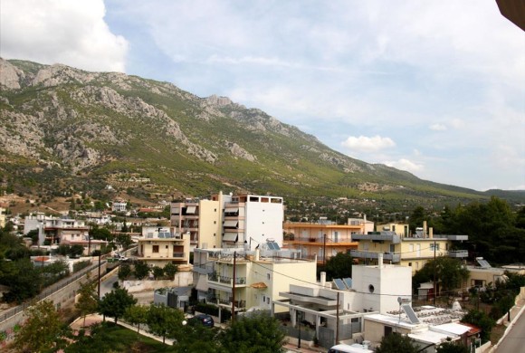 Apartment for sale in Corinthia