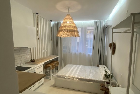 Apartment for sale in Municipality