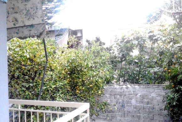 Apartment for sale in Piraeus suburbs
