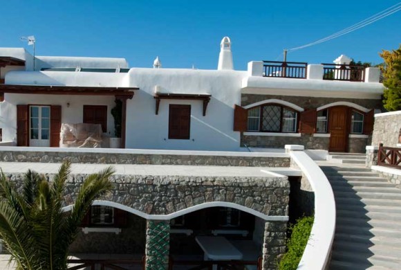 Shop / Business for sale in Cyclades
