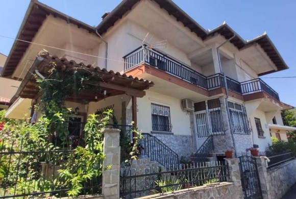 House for sale in Pieria Prefecture