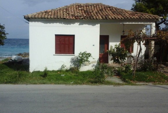 House for sale in Corinthia