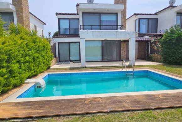 Villa for sale in Chalkidiki