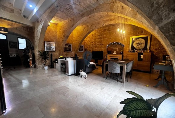 House for sale in Birkirkara