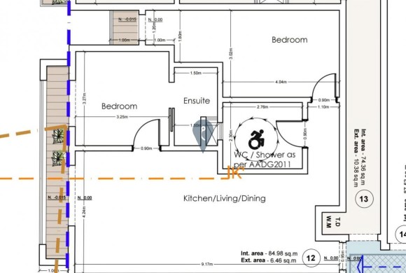 Apartment for sale in Zabbar