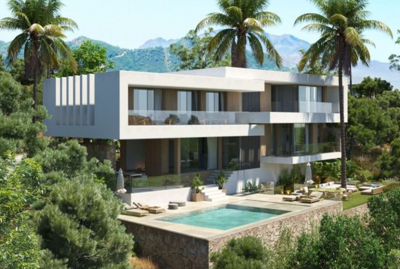 Villa for sale in La Quinta