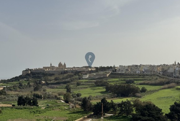 Apartment for sale in Imtarfa