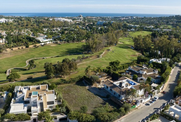 Plot for sale in Malaga