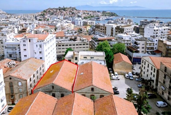 Building for sale in Kavala Prefecture