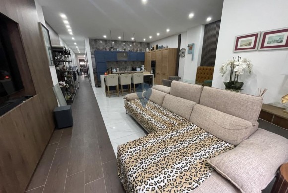 Townhouse for sale in Santa Venera