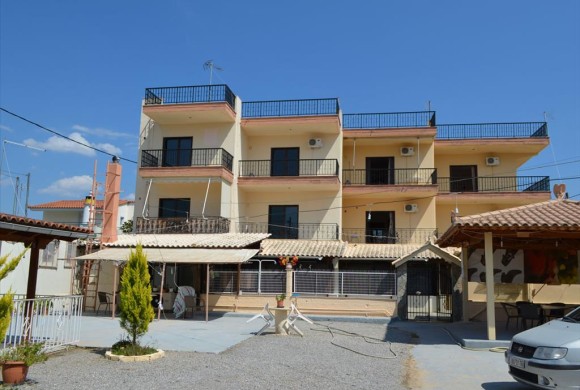 Shop / Business for sale in Evia