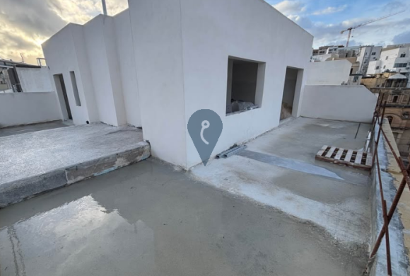 Apartment for sale in Gzira