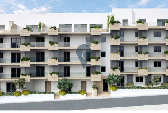 Apartment for sale in Mgarr