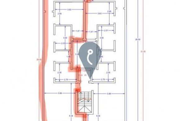 Apartment for sale in Siggiewi