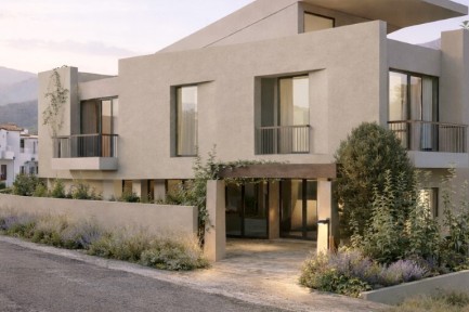 Apartment for sale in