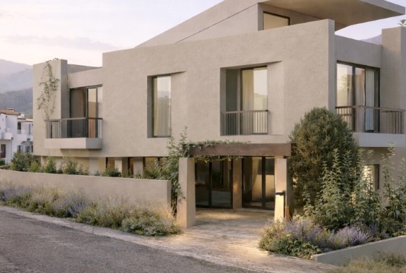 Apartment for sale in Lasithi Prefecture