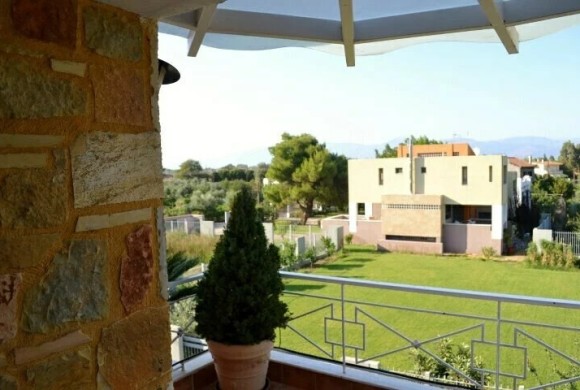 House for sale in Peloponnese