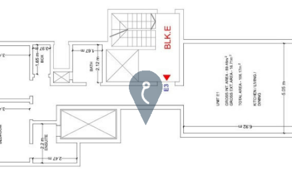 Apartment for sale in Gharghur