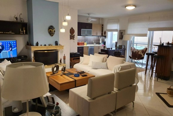 Apartment for sale in Piraeus suburbs
