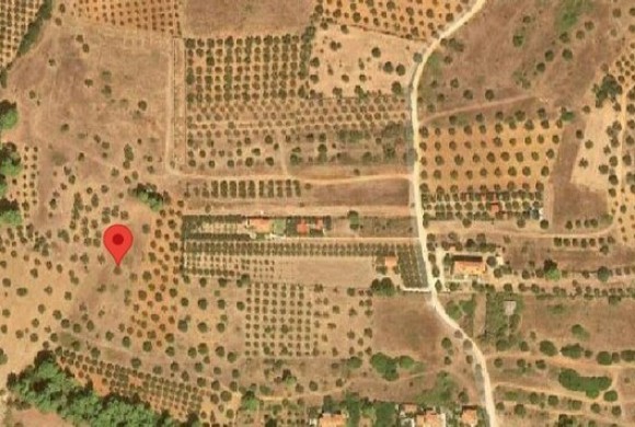Land for sale in Chalkidiki