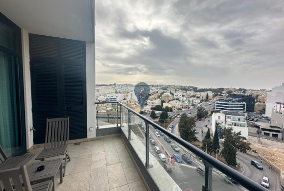 Apartment for sale in St. Julians