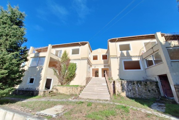 Villa for sale in Corfu Prefecture