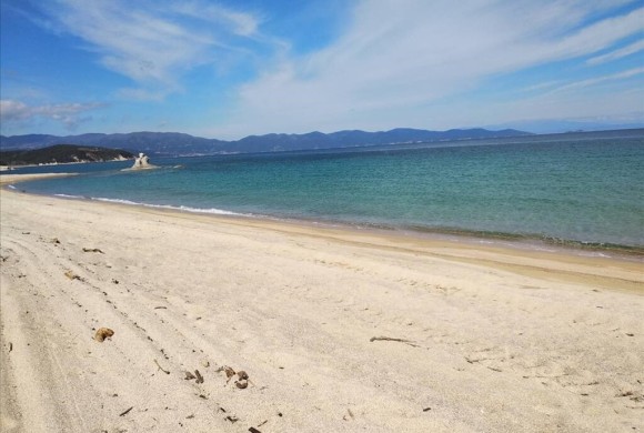Hotel for sale in Chalkidiki