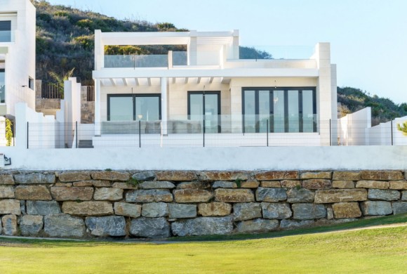 Villa for sale in Malaga