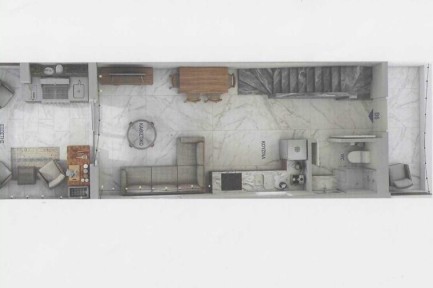 Townhouse for sale in 