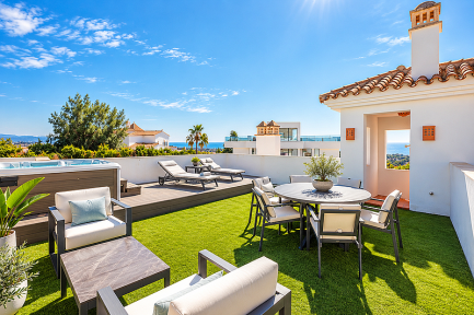 Apartment for sale in 