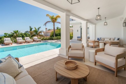 Villa for sale in