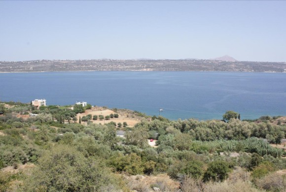 Land for sale in Chania Prefecture