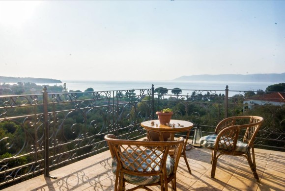 House for sale in Lesvos Prefecture