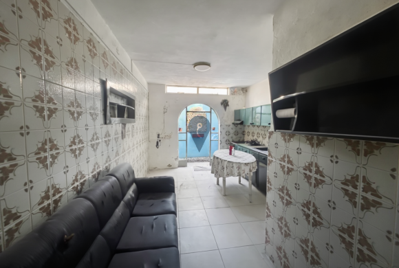 Townhouse for sale in Santa Venera