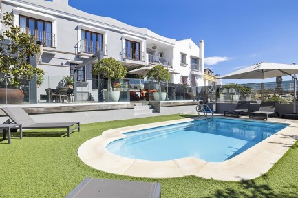Townhouse for sale in 