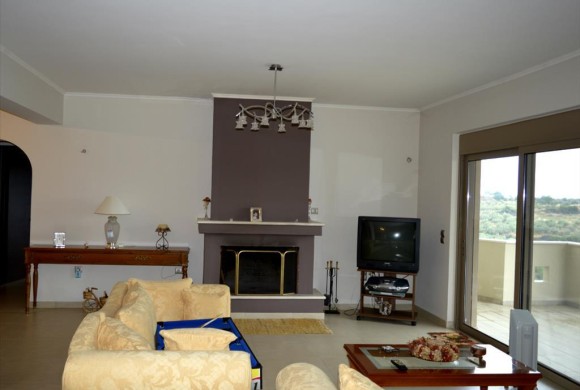 House for sale in Peloponnese