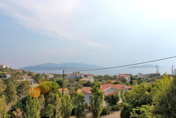 Land for sale in Evia